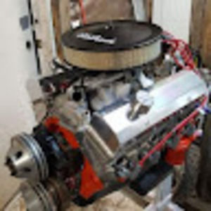 Meet your Posher, Clifford